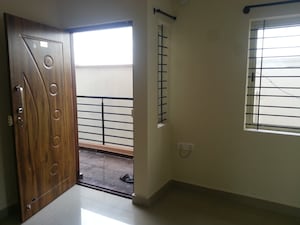 Room in 2 BHK Independent House at Rt Nagar – for Rent