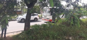  Plot – Exterior View View at Tukkuguda - for Sale