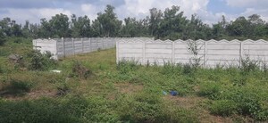 Plot Area in  Plot at Tukkuguda – for Sale