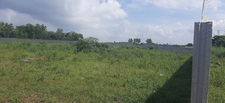 undefined, tukkuguda  1 Acre Plot In Tukkuguda Hyderabad 9308208