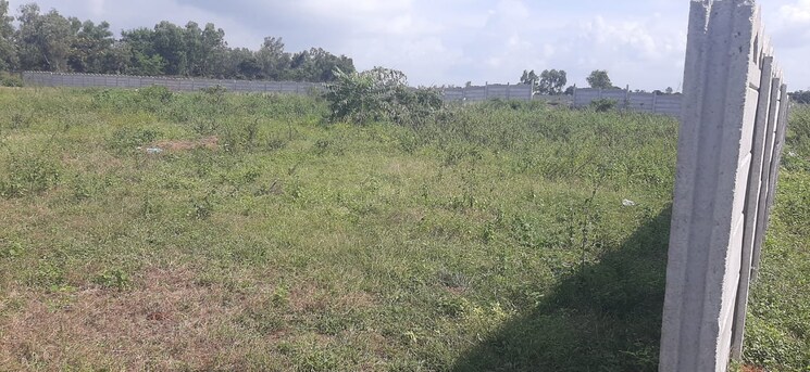 undefined, tukkuguda  1 Acre Plot In Tukkuguda Hyderabad 9308208