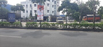  Plot – Exterior View View at Srisailam Highway - for Sale