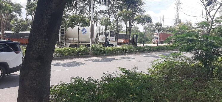 Exterior View, tukkuguda  1 Acre Plot In Tukkuguda Hyderabad 9308208