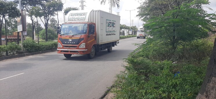 Exterior View, tukkuguda  1 Acre Plot In Tukkuguda Hyderabad 9308208