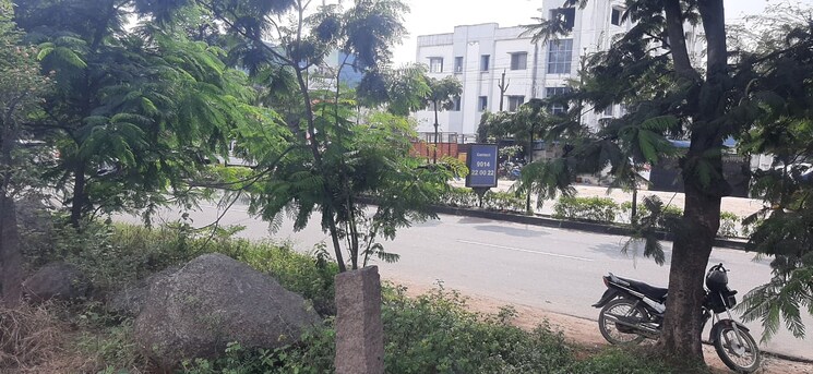 Exterior View, tukkuguda  1 Acre Plot In Tukkuguda Hyderabad 9308208