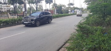  Plot – Exterior View View at Srisailam Highway - for Sale