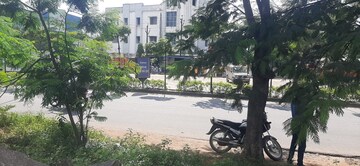  Plot – Exterior View View at Srisailam Highway - for Sale