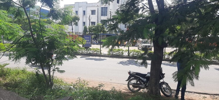 Exterior View, tukkuguda  1 Acre Plot In Tukkuguda Hyderabad 9308208