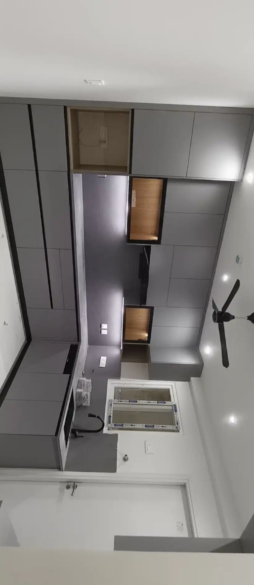 3 BHK + Pooja Room Apartment For Rent in Jayabheri The Nirvana