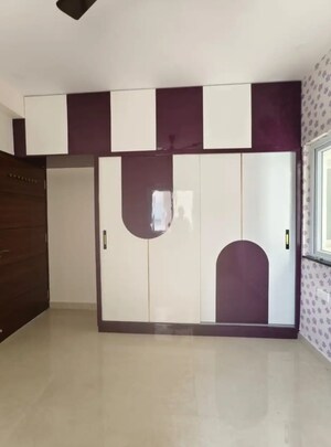 Kitchen in 3 BHK Apartment at Gem Nakshatra, Kokapet – for Rent