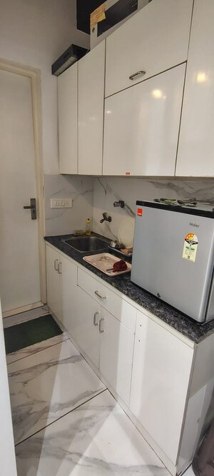 Floor Plan in  Office Space at Pitampura – for Rent