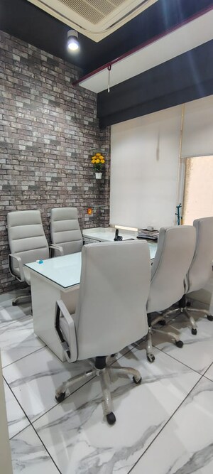  Office Space For Rent in Pitampura