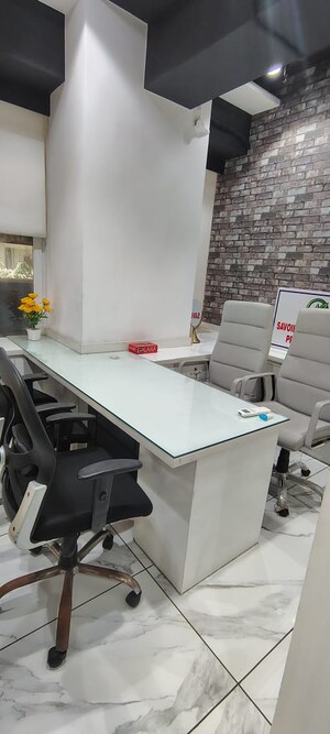 Team Area in  Office Space at Pitampura – for Rent