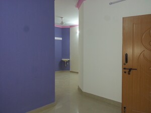 Furnished Amenities in 2 BHK Independent House at Rt Nagar – for Rent