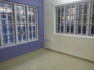 Room in 2 BHK Independent House at Rt Nagar – for Rent