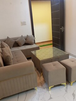2 BHK Apartment For Sale in Sunshine Apartments Sector 73