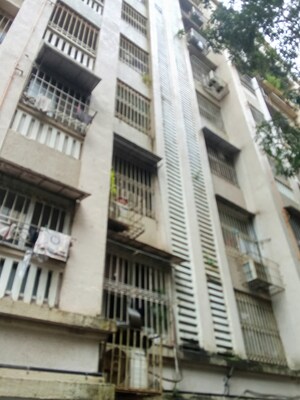 1 BHK Apartment For Rent in Rustomjee Regal, Dahisar West