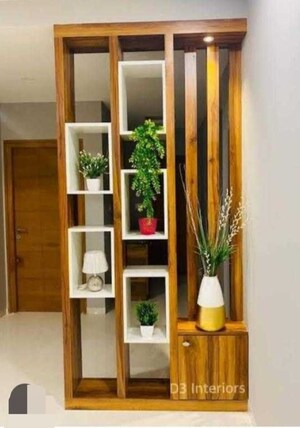 Furnished Amenities in 3 BHK Apartment at Prestige Beverly Hills, Kokapet – for Rent