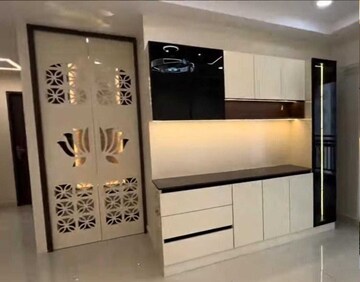 Room in 3 BHK Apartment at Prestige Beverly Hills, Kokapet – for Rent