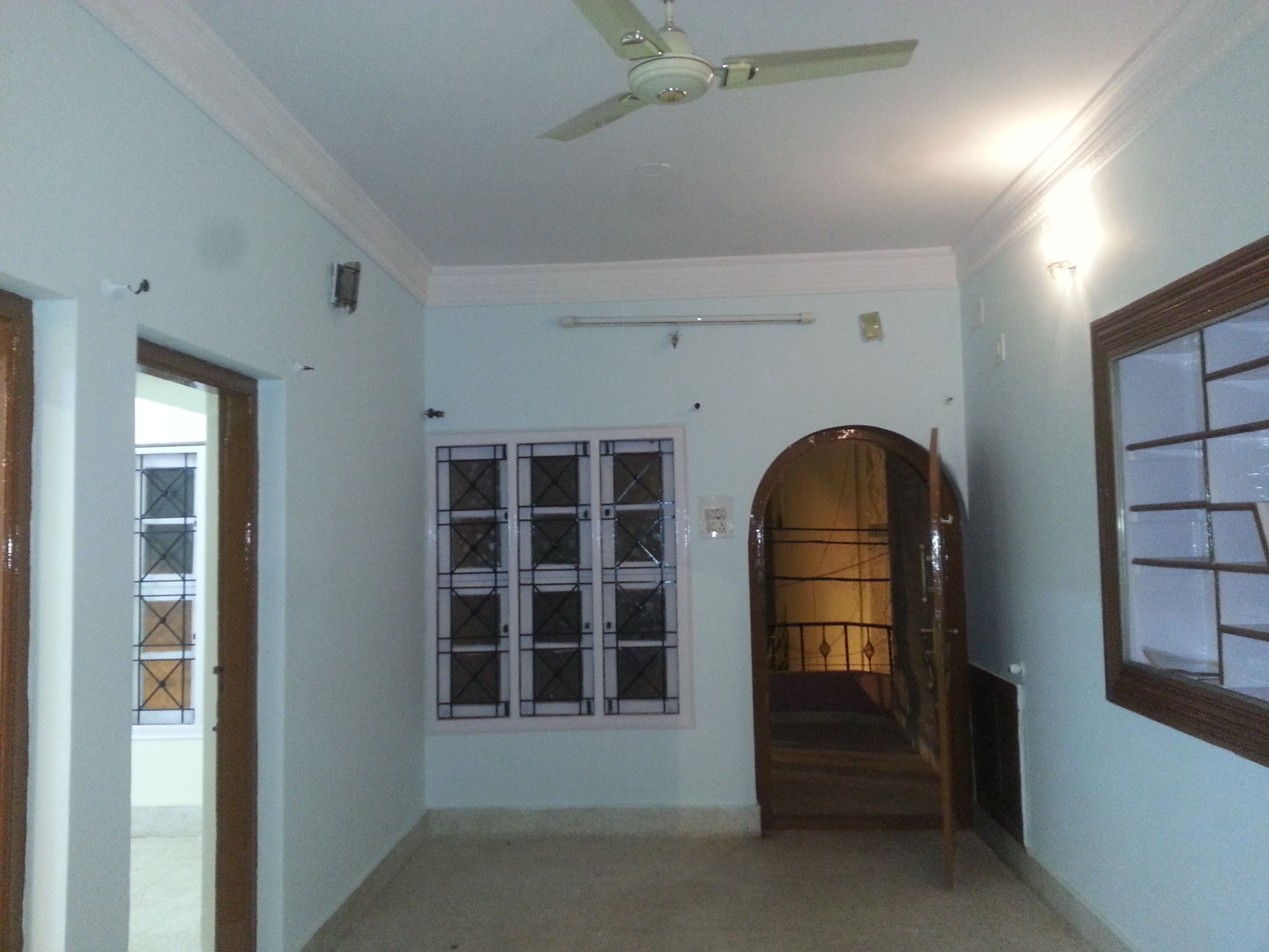 2 BHK Independent House For Rent in RT Nagar