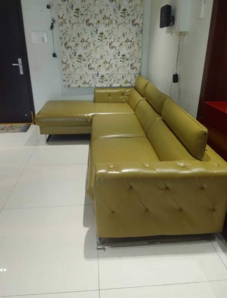 undefined, rajapushpa-regalia 3 Bedroom 1610 Sq.Ft. Apartment In Kokapet Hyderabad 9308224