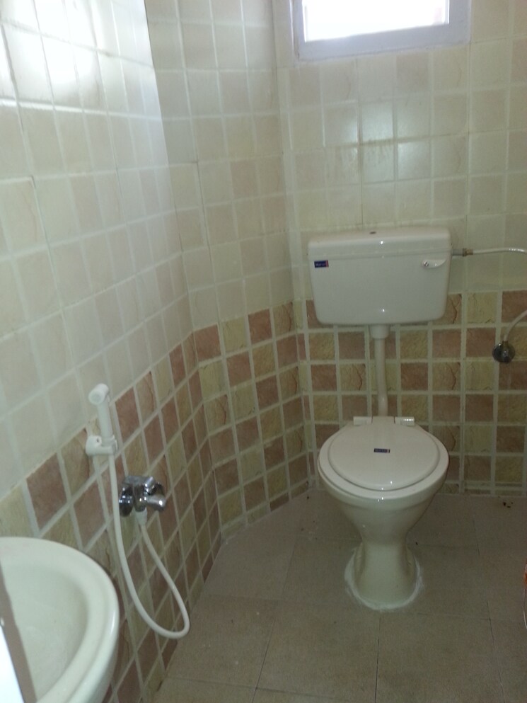 Bathroom, rt nagar 2 Bedroom 780 Sq.Ft. Independent House In Rt Nagar Bangalore 9308223