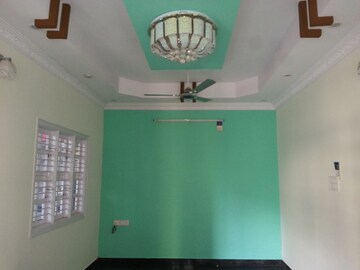 Room in 2 BHK Independent House at Rt Nagar – for Rent