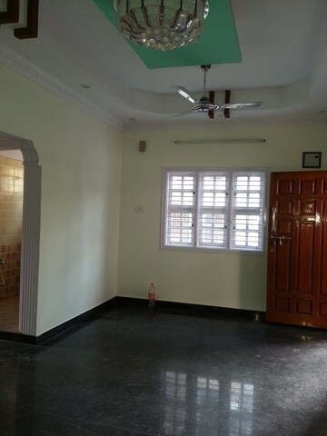 Furnished Amenities in 2 BHK Independent House at Rt Nagar – for Rent