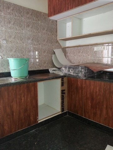 Furnished Amenities in 2 BHK Independent House at Rt Nagar – for Rent