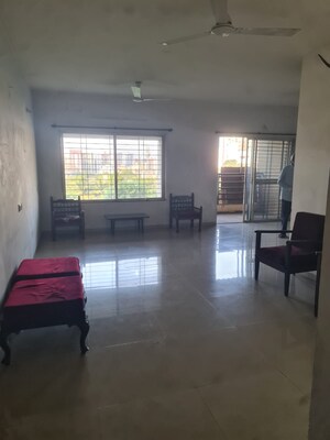 3 BHK Apartment For Rent in Mirchandani Bellagio, Undri