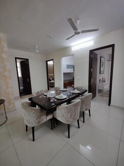 3 BHK + Pooja Room Apartment For Sale in Maya Green Lotus Utsav