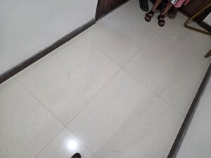 Furnished Amenities in 1 BHK Apartment at Lodha Amara Tower 42 and 43, Kolshet Road – for Rent