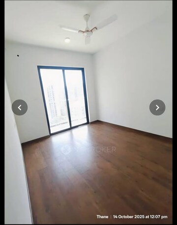 Room in 3 BHK Apartment at Risland The Icon, Dhokali – for Rent
