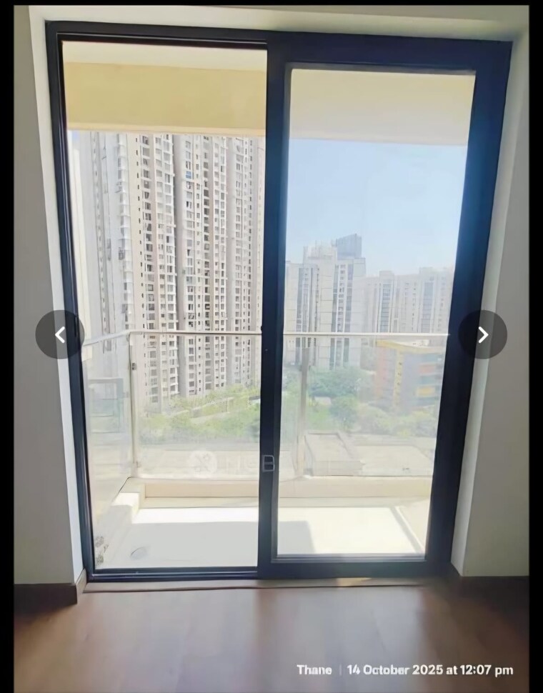 Room, risland-the-icon 3 Bedroom 932 Sq.Ft. Apartment In Dhokali Thane 9308237