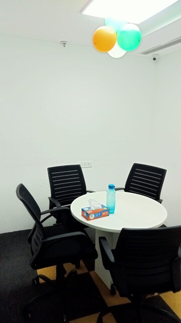 Team Area in  Office Space at Kirti Nagar – for Rent
