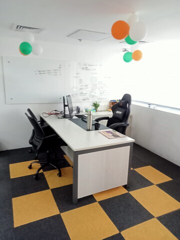 Team Area in  Office Space at Kirti Nagar – for Rent