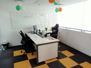 Team Area in  Office Space at Kirti Nagar – for Rent