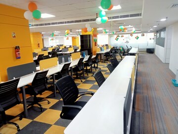 Team Area in  Office Space at Kirti Nagar – for Rent