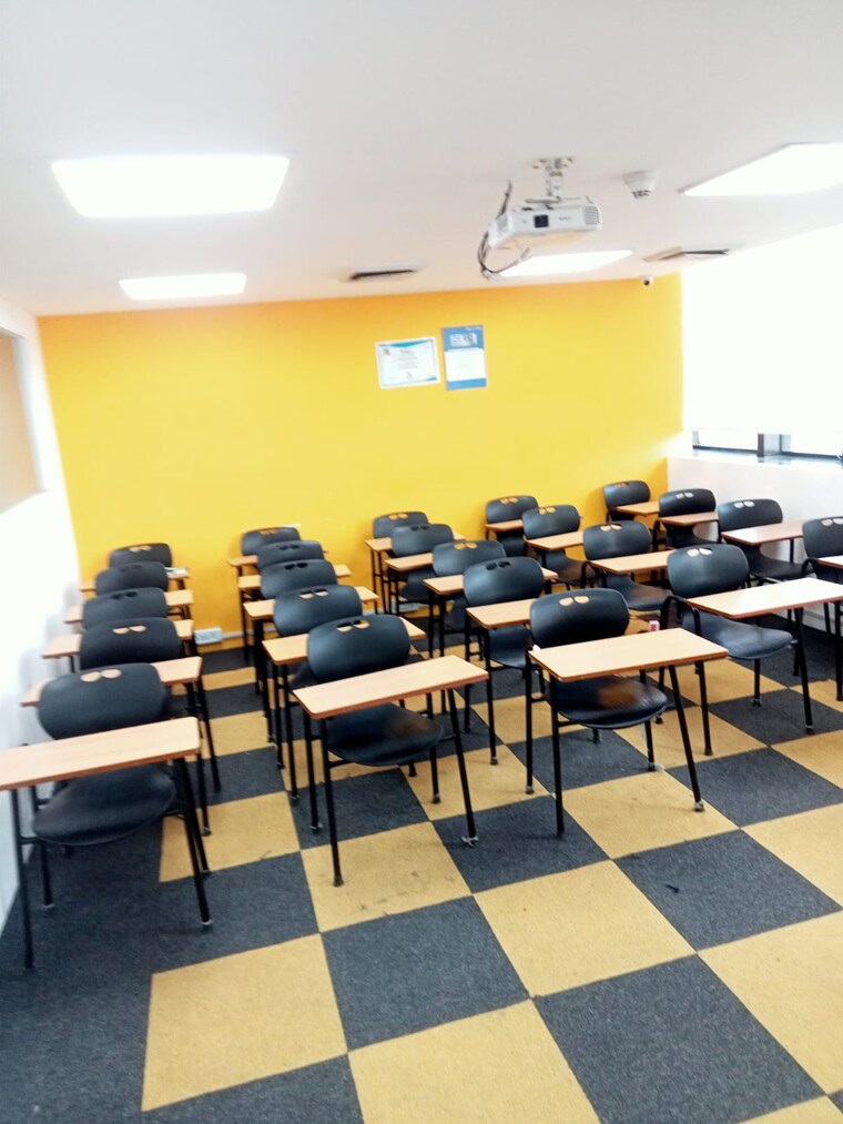 Floor Plan, kirti nagar Commercial Office Space 3000 Sq.Ft. In Kirti Nagar Delhi 9308240