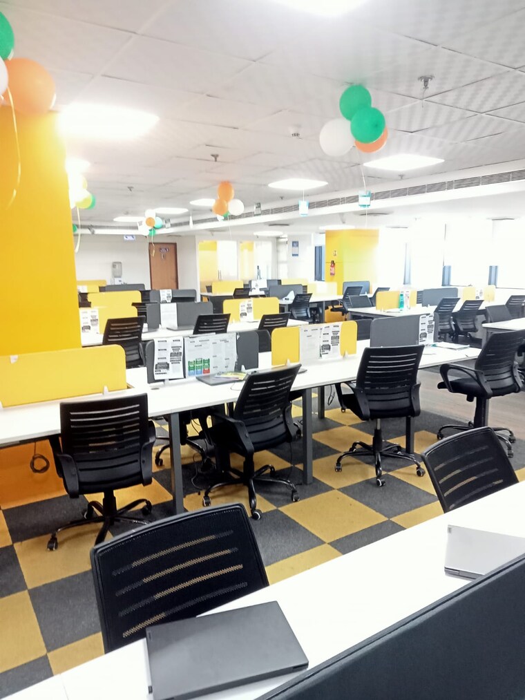 Team Area, kirti nagar Commercial Office Space 3000 Sq.Ft. In Kirti Nagar Delhi 9308240