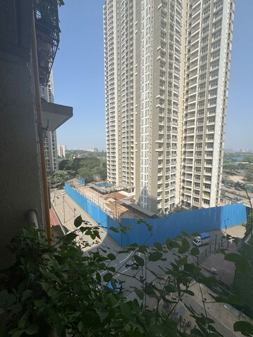 2 BHK Apartment – Exterior View View at Lodha Amara, Kolshet Road - for Sale