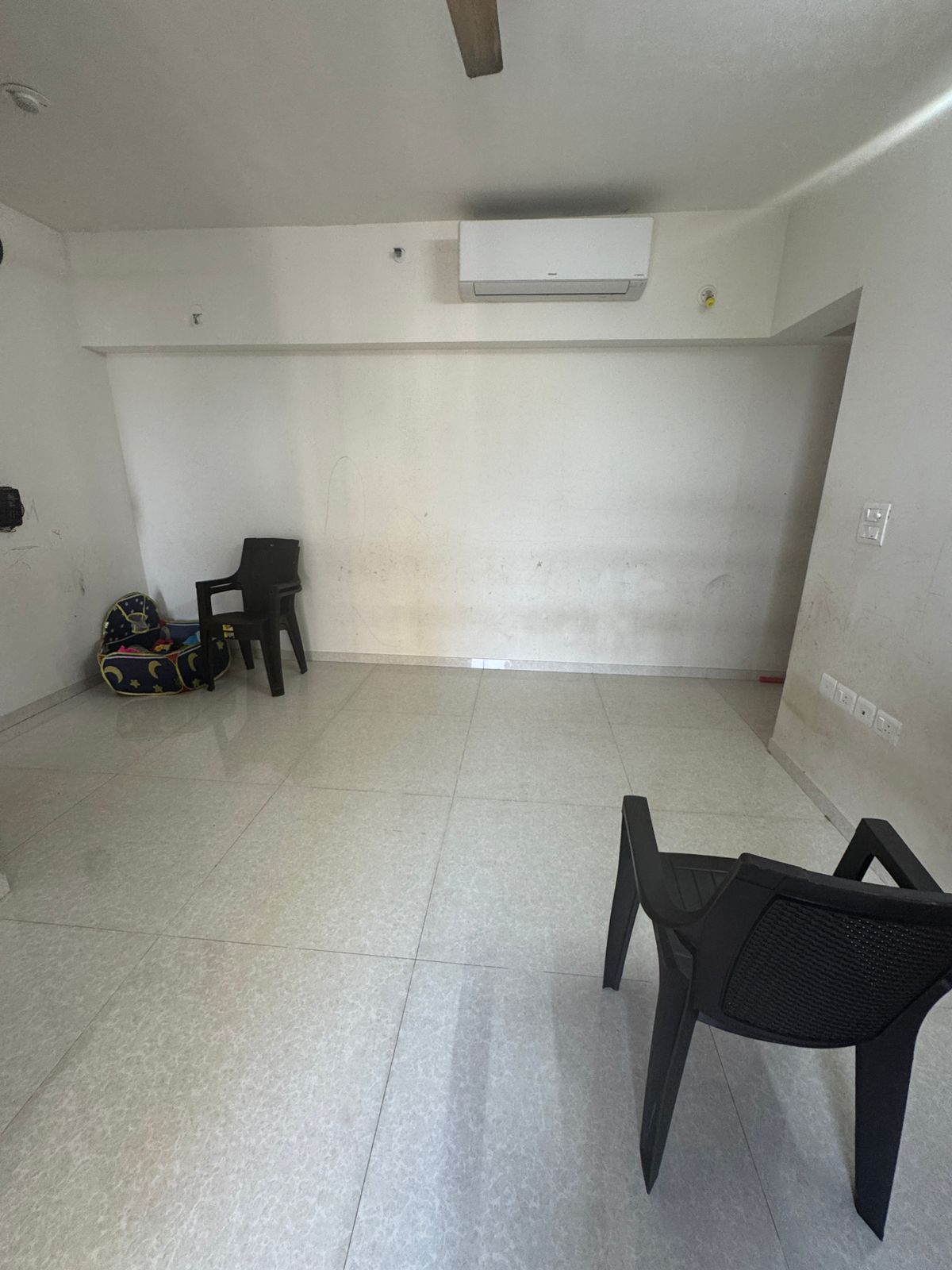 2 BHK Apartment For Sale in Lodha Amara