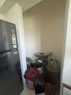 Furnished Amenities in 2 BHK Apartment at Lodha Amara, Kolshet Road – for Sale