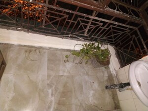  1 BHK Apartment at Molarband – for Rent