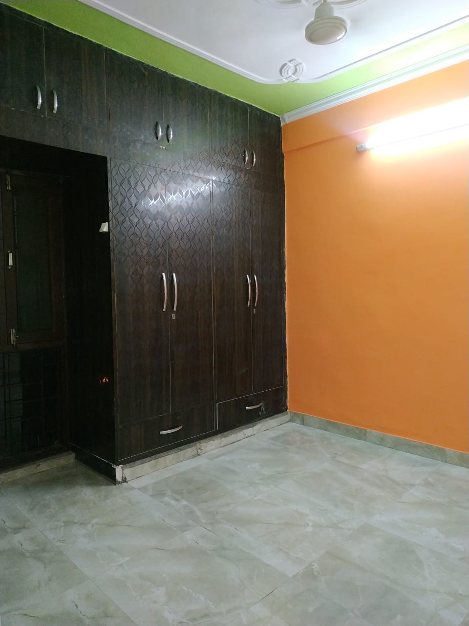 1 BHK Apartment For Rent in Dda Lig Houses Molarband 