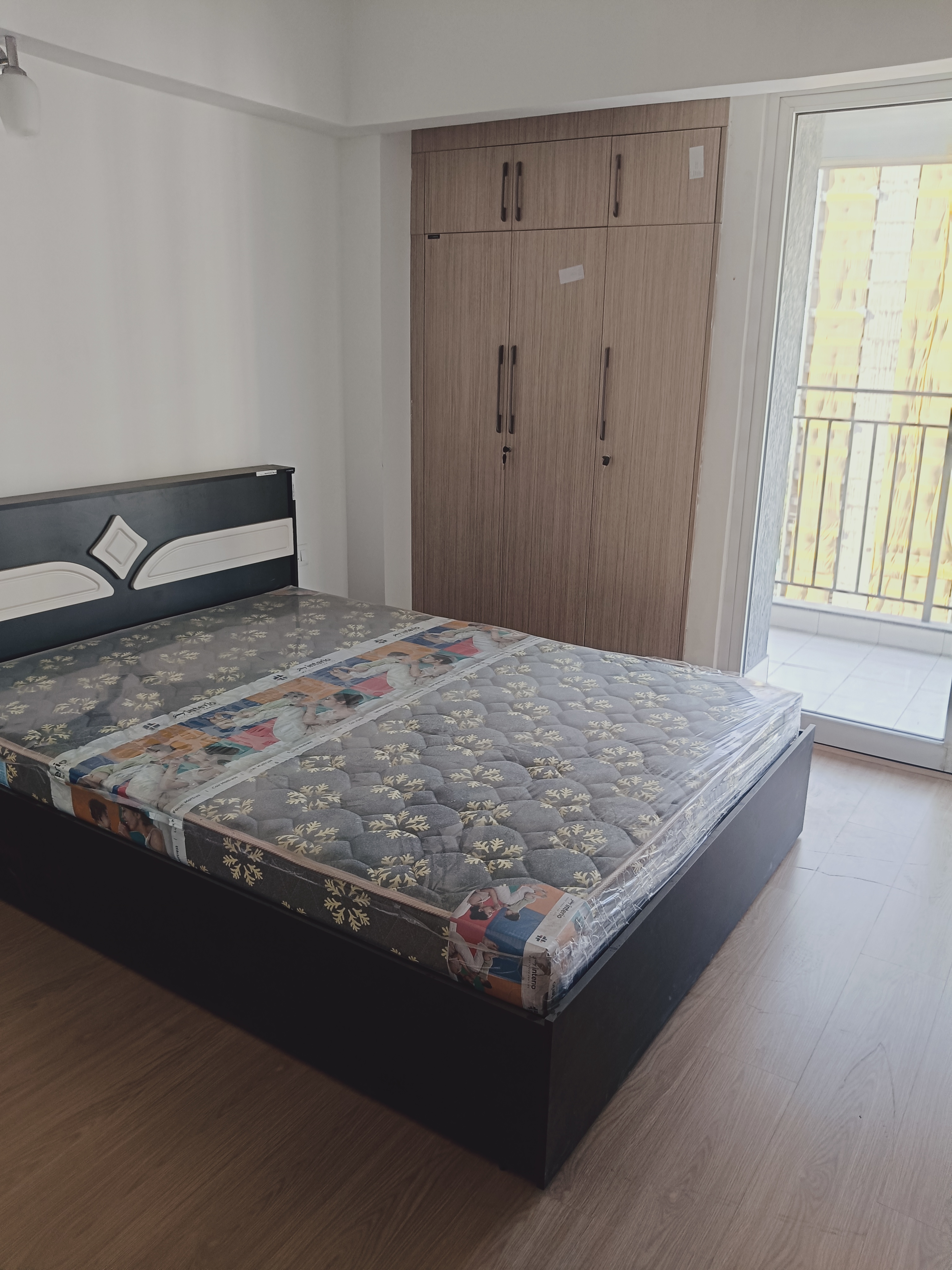 2 BHK Apartment For Rent in Godrej Woods