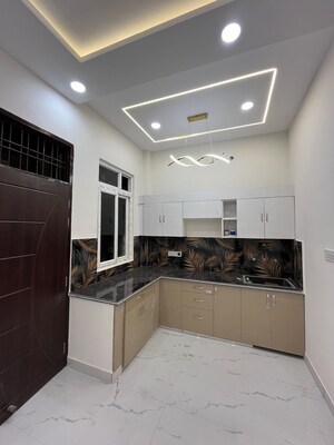 Kitchen in 3 BHK Independent House at Kursi Road – for Sale