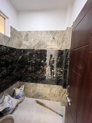 Bathroom in 3 BHK Independent House at Kursi Road – for Sale