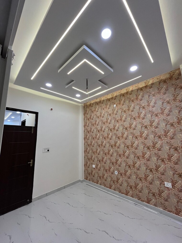 Bedroom, kursi road 3 Bedroom 1450 Sq.Ft. Independent House In Kursi Road Lucknow 9308242
