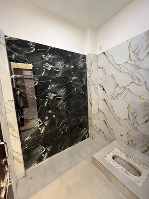 Bathroom in 3 BHK Independent House at Kursi Road – for Sale